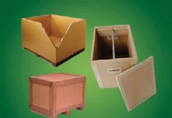 蜂窝纸箱批发 其它载货和仓储用品