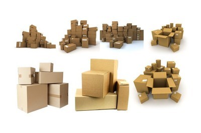 【瓦楞纸箱、单层纸板箱,各种规格和型号,欢迎选购】价格,厂家,图片,纸箱,青岛瑞海包装有限公司